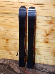 LYŽE ATOMIC REDSTER 70CM
